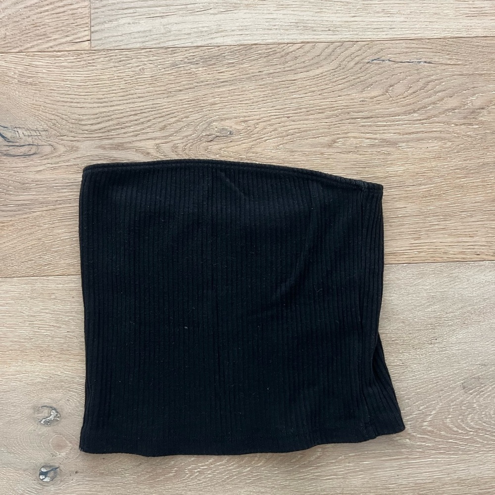 Brandy Melville tube top